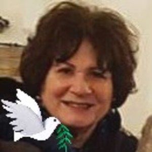 Meet your Posher, Pat